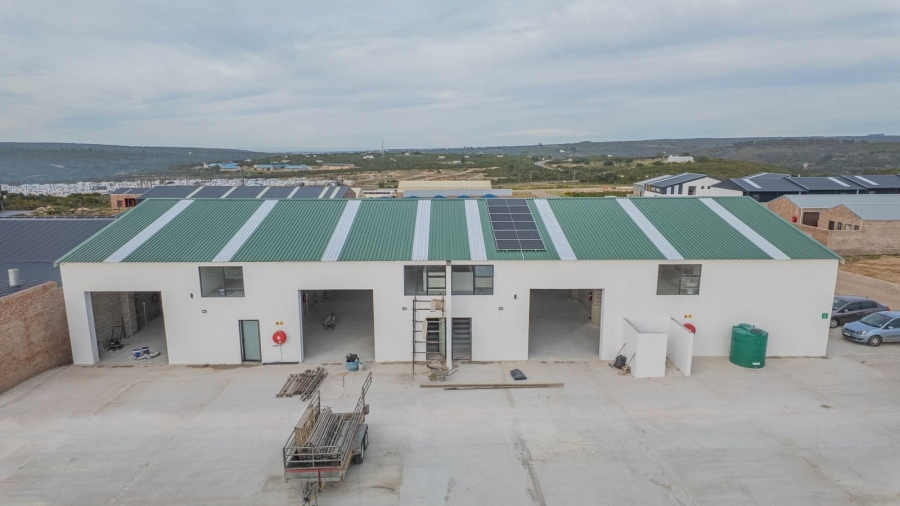 Commercial Property for Sale in Stilbaai Oos Western Cape